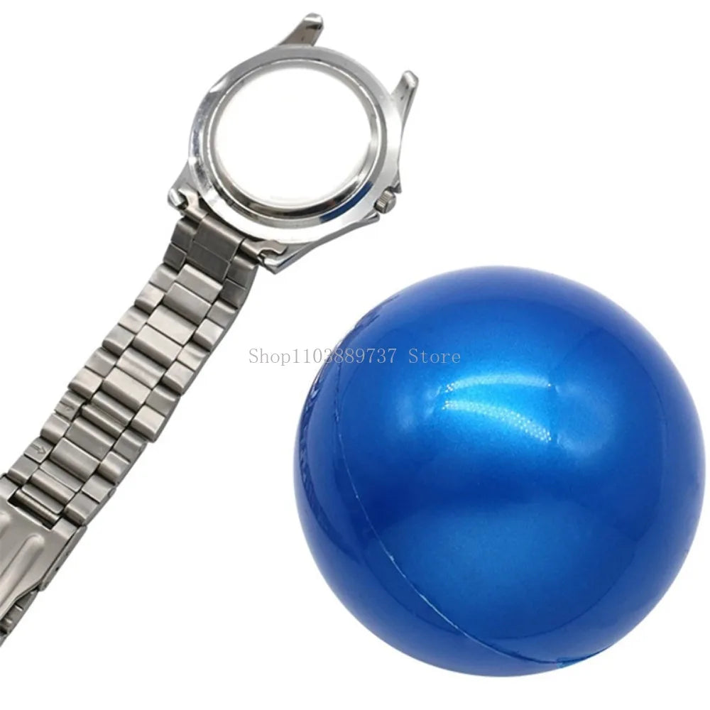 Rubber Ball Watch Back Case Opener Screwing Ball Opening Watch Type Tool for Watchmaker Wristwatch Repair Accessory Opener Tools