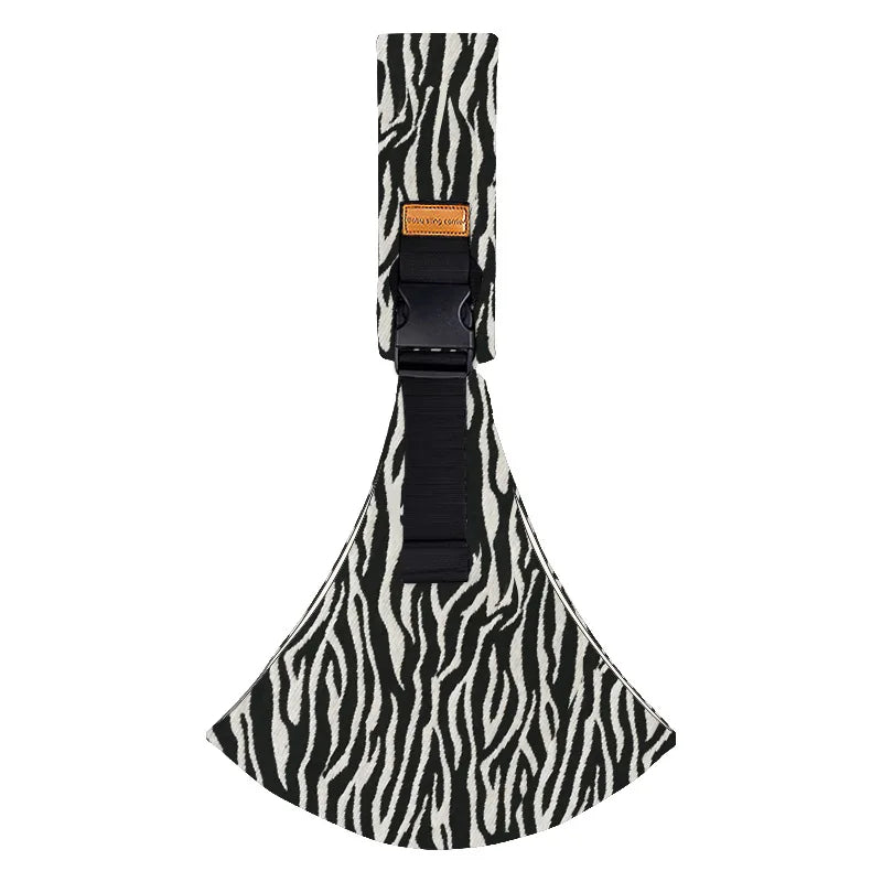 Babytrage Outdoor Wrap Weich Anti-Rutsch Tragetuch Multifunktionales Baby Kleinkind Tragezubehör