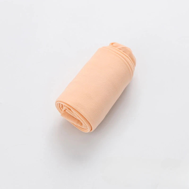 Summer Spring Candy Color Kids Pantyhose Ballet Dance Tights for Girls Stocking Children Velvet Solid White Pantyhose