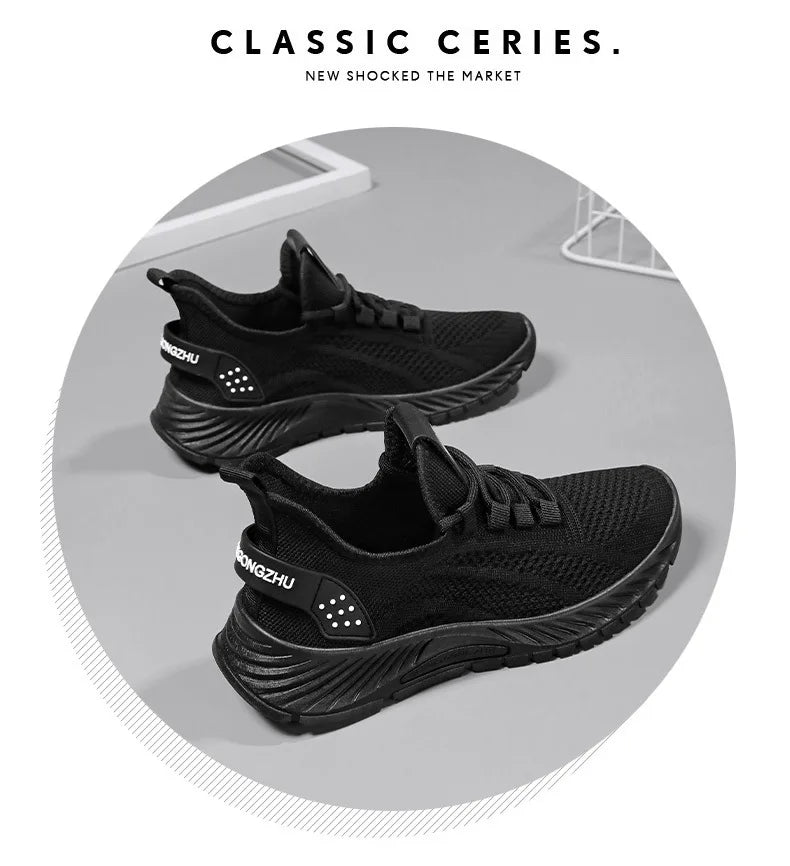 Women's Shoes Summer 2025 Casual Sneakers Breathable Mesh Lightweight Affordable Free Shipping