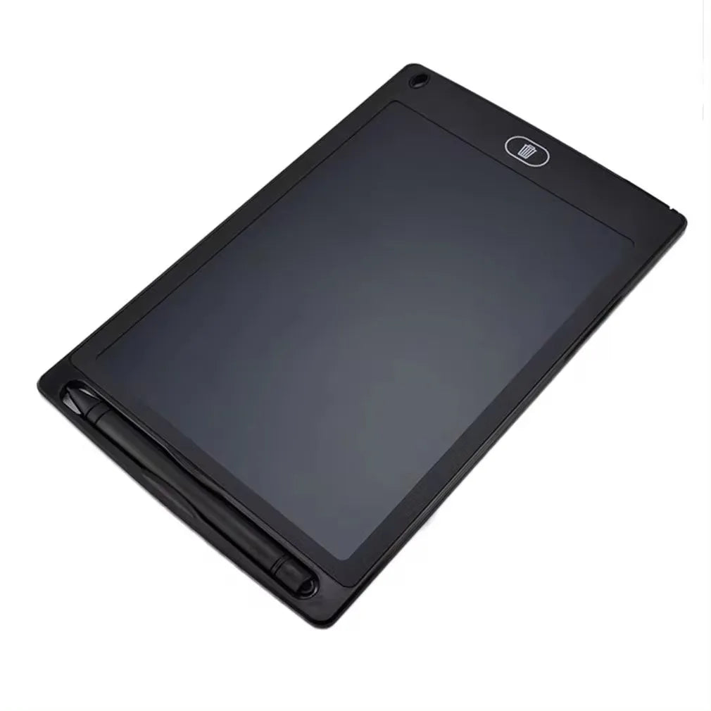 Digital LCD Writing Tablet Board 8/12 Inch Drawing Tablet Screen Kids Graphic Tablet Toys for Children