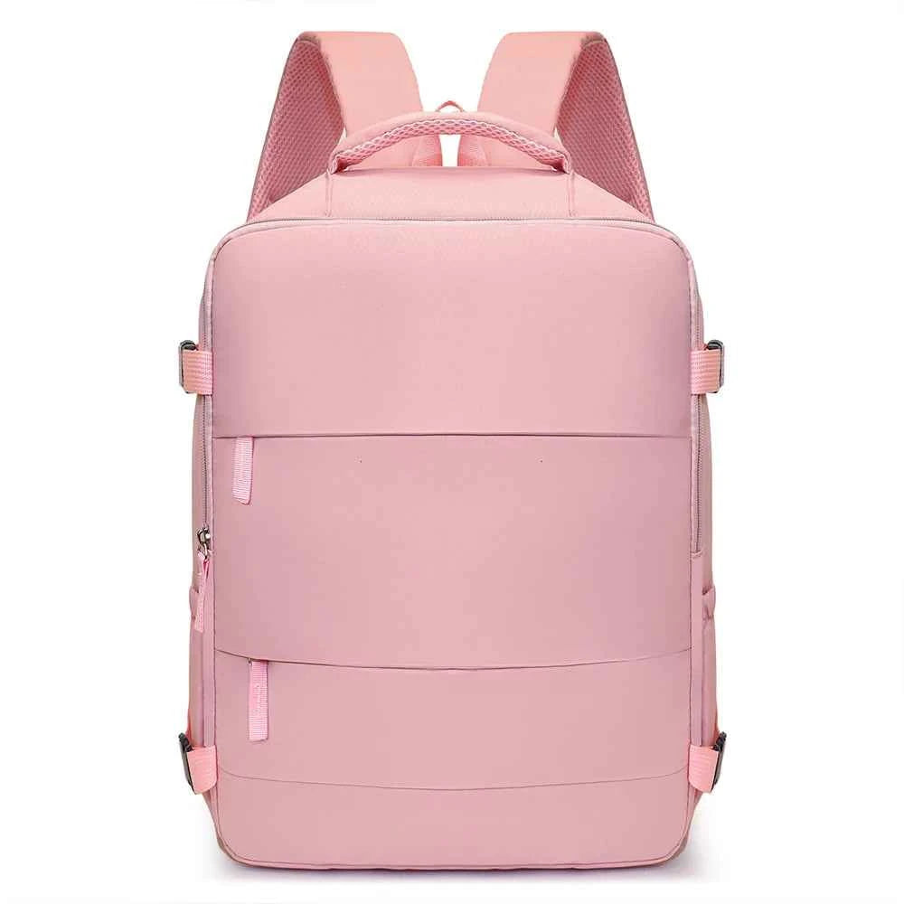 40X30X20Cm Boarding Travel Backpack, Compatible with Ryanair, Easyjet, and Wizardair Budget Backpacks (Selected Products)