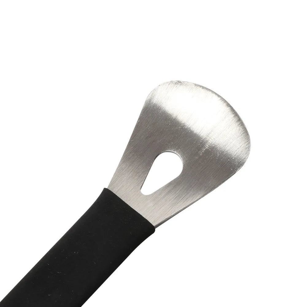 Car Trim Removal Tool Stainless Steel Durable Two-end Trim Removal Level Pry Tools Door Panel Audio Terminal Fastener driver