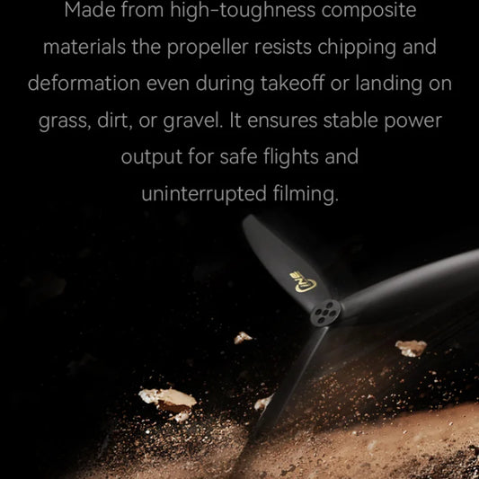 T-Hobby C13x10 C13x12 C15x8 C15x10 Cinematic FPV Propeller Folding Optimized AirfoilEfficient Power For Fixed Wing Drone DIY