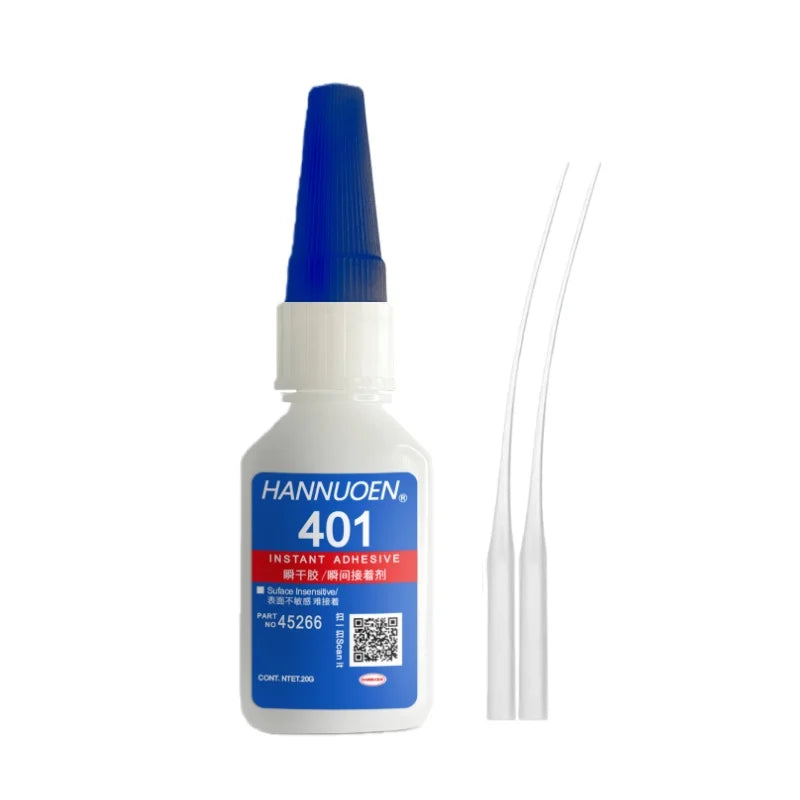 Super Glue Strong Bond for Shoes/Glass/Metal/Wood/Plastic,Ceramic Quick Dry Industrial Strength Instant Adhesive