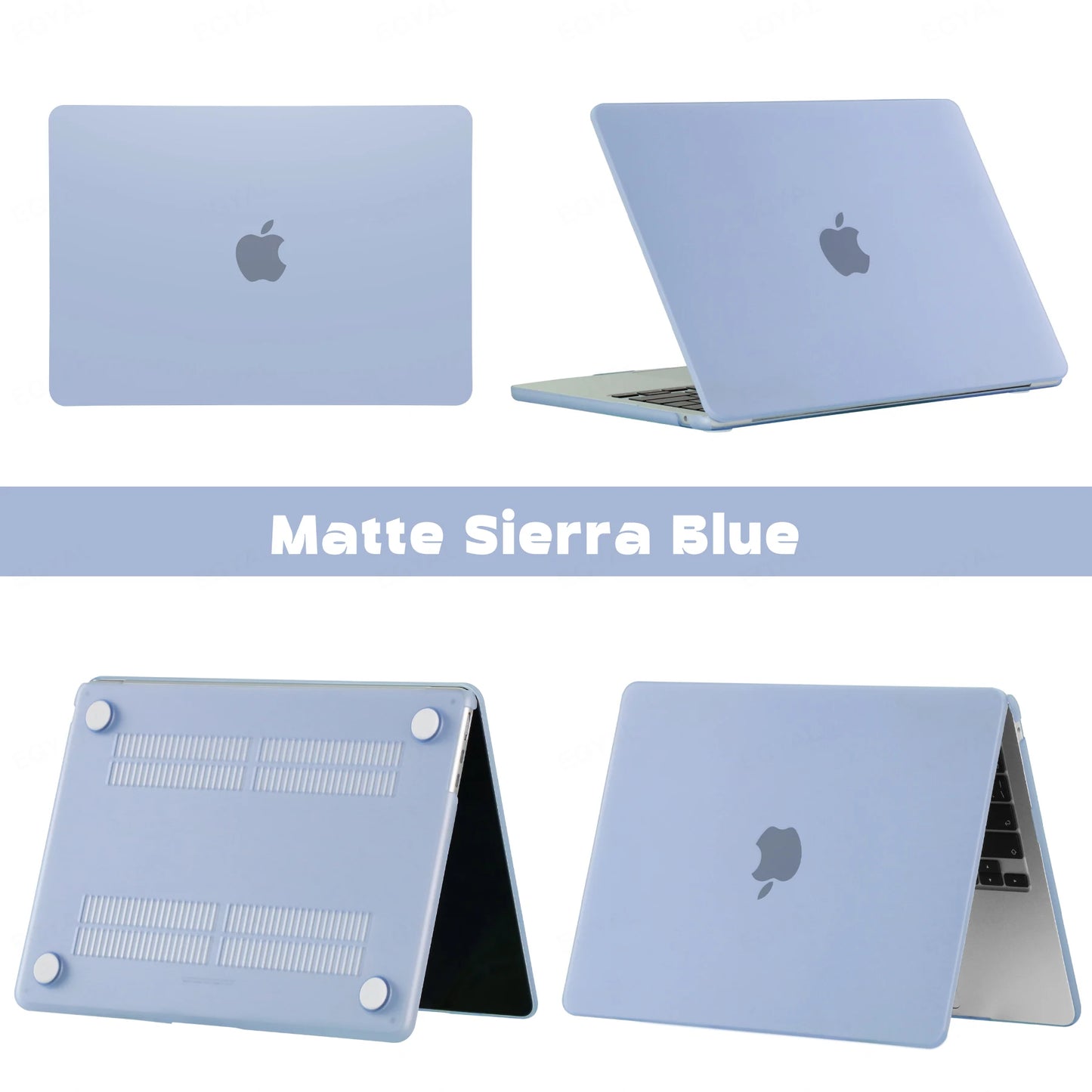 Laptop Case for Macbook Air 13 Case 2026 Neo A18 Pro 16 M3 Funda M1 Pro 13 M5 Air 13.6 15 for Macbook Pro 14 case M5 M4 2025 M2