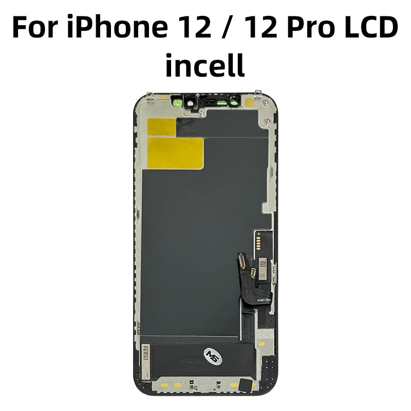 CHOICE AAA+ OLED For iPhone X XR XS Display 3D Touch Screen Digitizer For 11 Pro 12 Mini 13 Pro Max 14 Plus LCD Replacement Part - Shoppiline