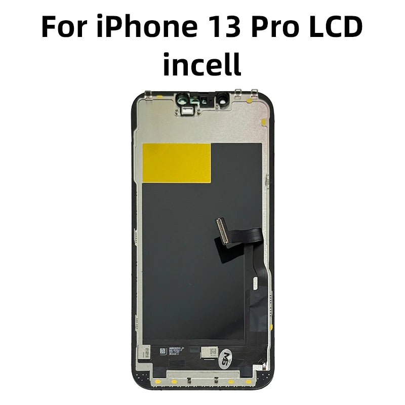 CHOICE AAA+ OLED For iPhone X XR XS Display 3D Touch Screen Digitizer For 11 Pro 12 Mini 13 Pro Max 14 Plus LCD Replacement Part - Shoppiline