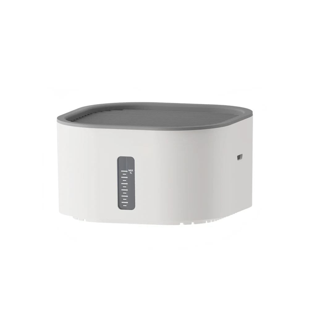 Air Purifier with Humidifier Combo for Home Allergies and Pets Hair, Smokers in Bedroom, H13 HEPA Filter - Shoppiline