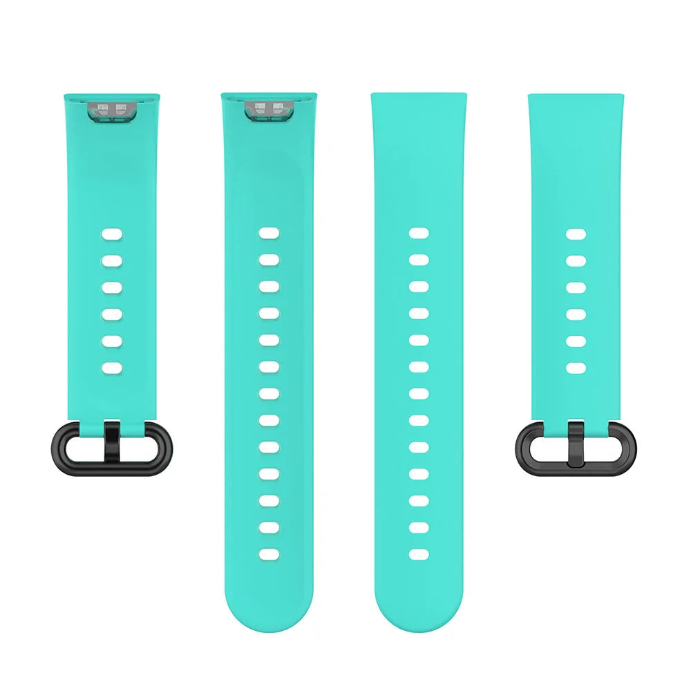 Silikonarmband für Redmi Watch 2 Lite Armband für Xiaomi Watch Bands