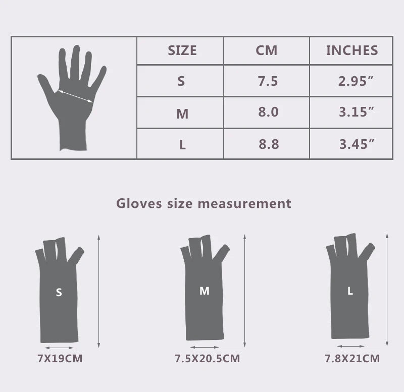 Compression Arthritis Gloves Cotton Joint Pain Relief Wrist Support Hand Brace Women Men Therapy Wristband Compression Gloves