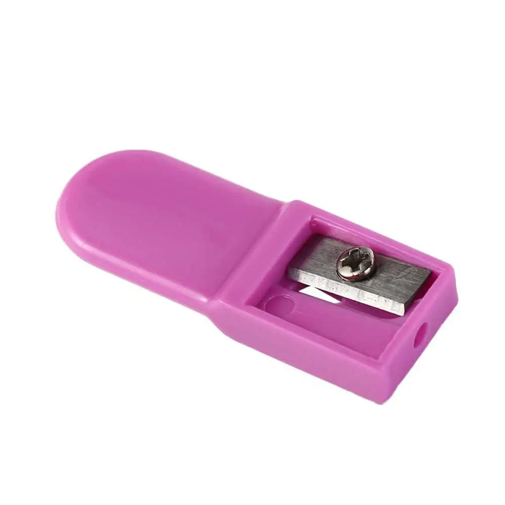 2.0mm Pocket Student Pen Sharpeners Lead Core Grinder Device Pencil Sharpener Pencil Lead Sharpener Mechanical Pencil Sharpener