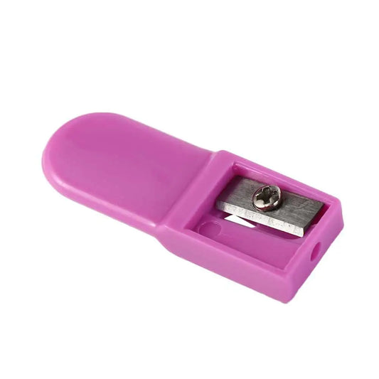 2.0mm Pocket Student Pen Sharpeners Lead Core Grinder Device Pencil Sharpener Pencil Lead Sharpener Mechanical Pencil Sharpener