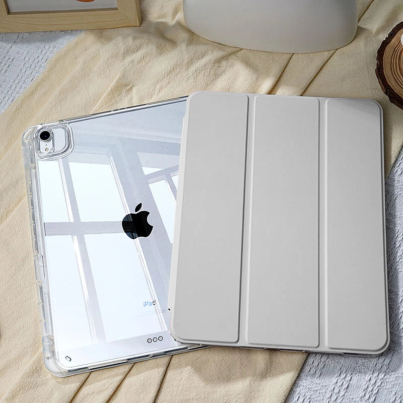 Für 2025 iPad Air 11 Hülle iPad 10. Generation 11. A16 9. Mini6 7 13 Zoll iPad Pro11 4 5 10,9 Zoll 12,9 M2 M3 M4 M5 Halterungshülle
