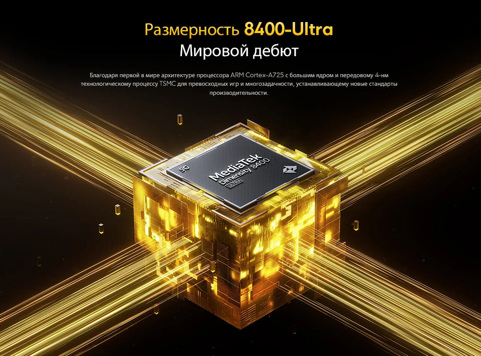 【World Premiere】POCO X7 Pro Global Version Smartphone 256GB / 512GB Dimensity 8400-Ultra 90W Charge 6000mAh battery IP68 NFC 5G - Shoppiline