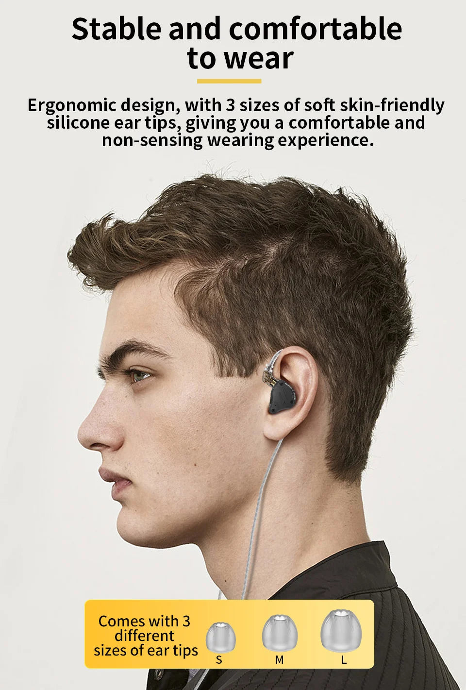 KZ ZS10 PRO X HIFI Bass Metal Hybrid In-ear Earphone Sport Noise Cancelling Headset Earbuds KZ ZSN PRO AS16 PRO AS12 ZSX ZEX