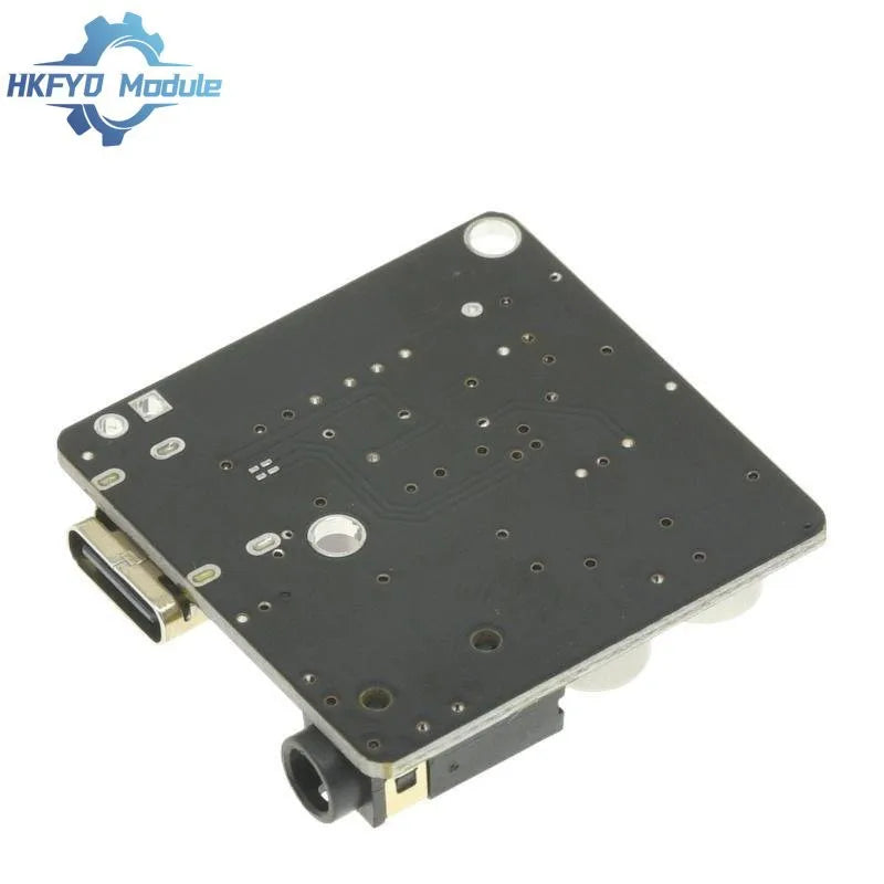 Module récepteur audio VHM-314 compatible Bluetooth 4.1 5.0, carte décodeur mp3 sans perte, module de musique stéréo sans fil