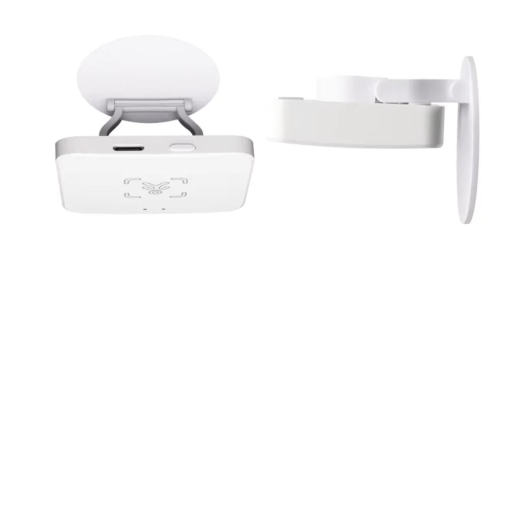 Tuya WiFi / Zigbee Human Presence Detector 24G,Luminance/Distance Detection, Smart Human Body PIR Sensor Support Home Assistant - Shoppiline