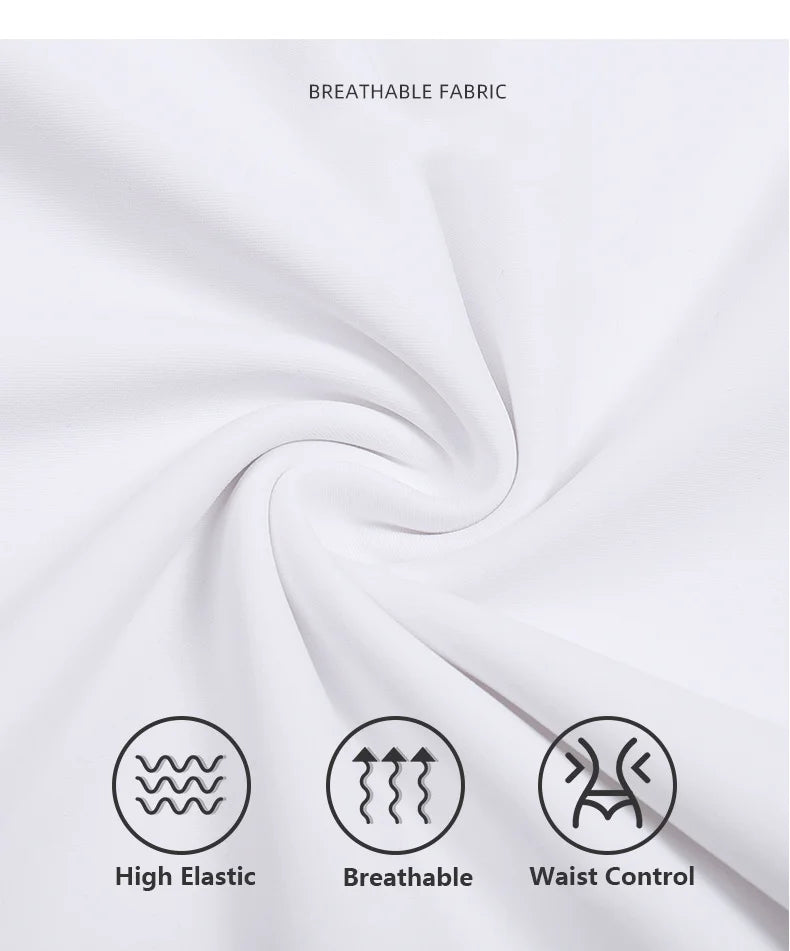 YBFDO Hommes Body Shaper Gilet de Compression Amincissant Sous-vêtement Sans Couture Ceinture d'Entraînement Débardeur Contrôle du Ventre Perte de Poids Gainant