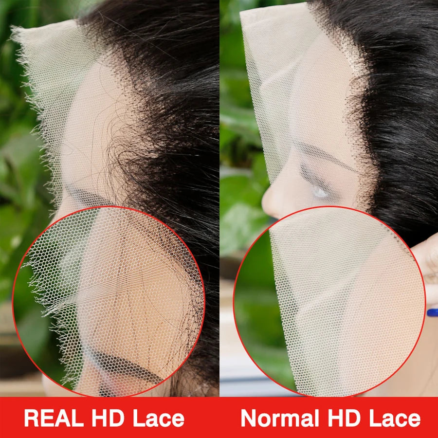 Eva 5x5 Hd Lace Closure Straight 13x4 Lace Frontal Closure Hand Tied Human Hair Closures Free Part Hd Lace Closure Pre Plucked