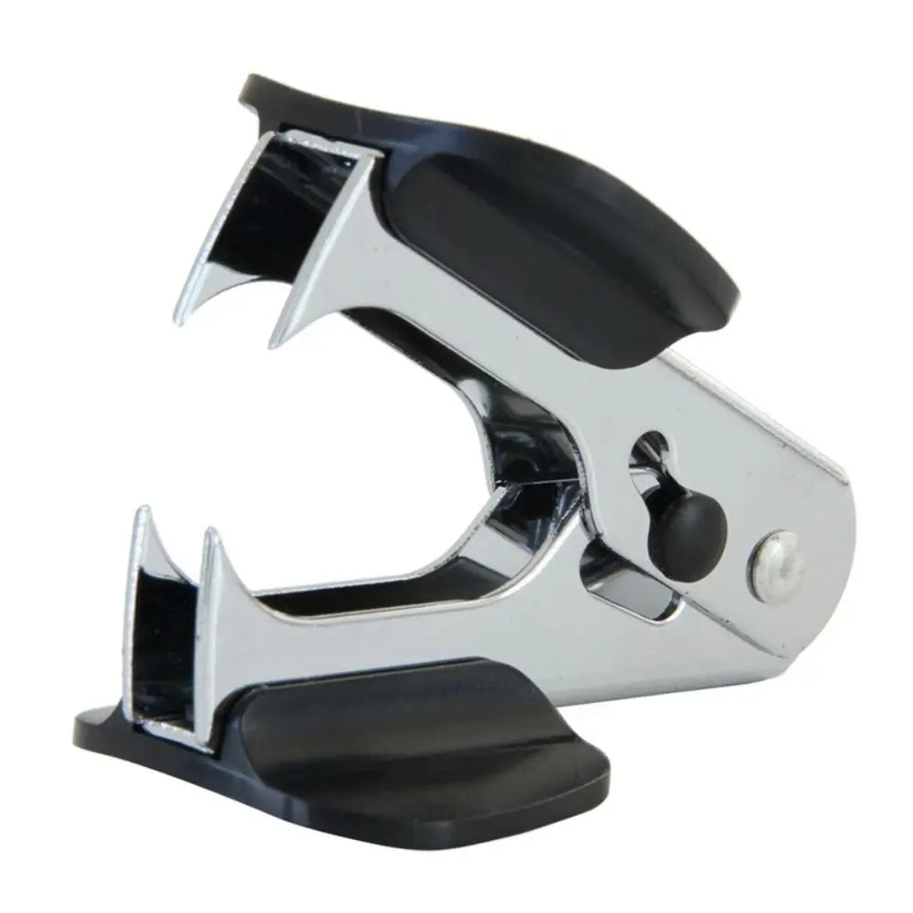 Portable Staple Remover Binding Supplies With Safe Lock Stapler Removal Machine Labor Saving Nail Out Extractor Puller Gift