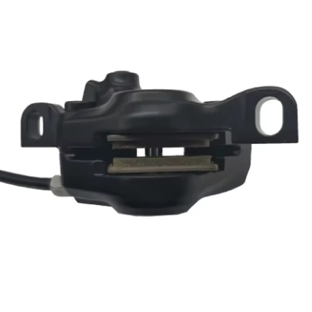 Original Shimano BL-MT200 MT201 M315 MTB Mountain Bike Hydraulic Disc Brake MT200 Brakes 2 Piston 3 Finger Steel Lever BL-MT200