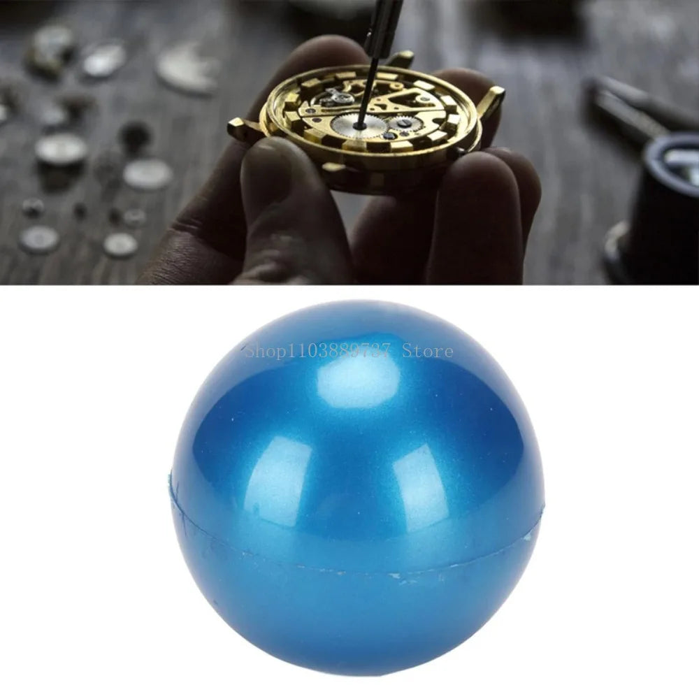 Rubber Ball Watch Back Case Opener Screwing Ball Opening Watch Type Tool for Watchmaker Wristwatch Repair Accessory Opener Tools