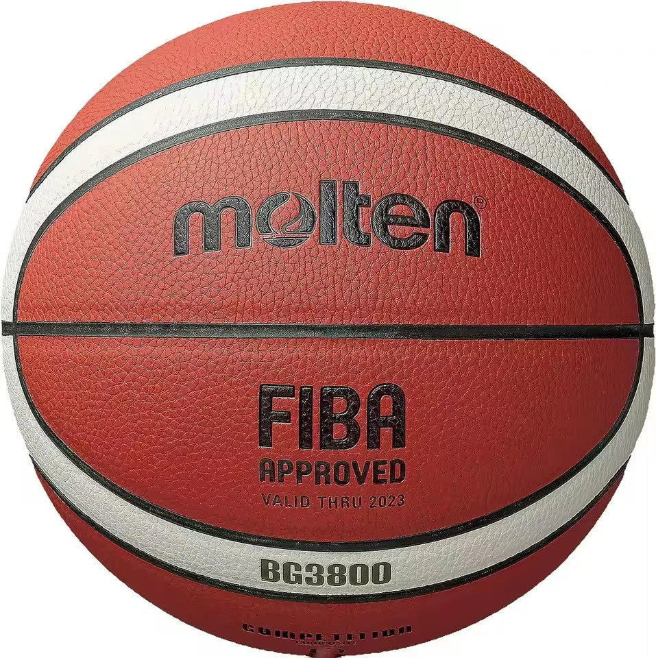 Molten Basketball Size 7 6 5 Basketball PU Outdoor Indoor Balls Women Youth Man Match Training Basketalls - Shoppiline