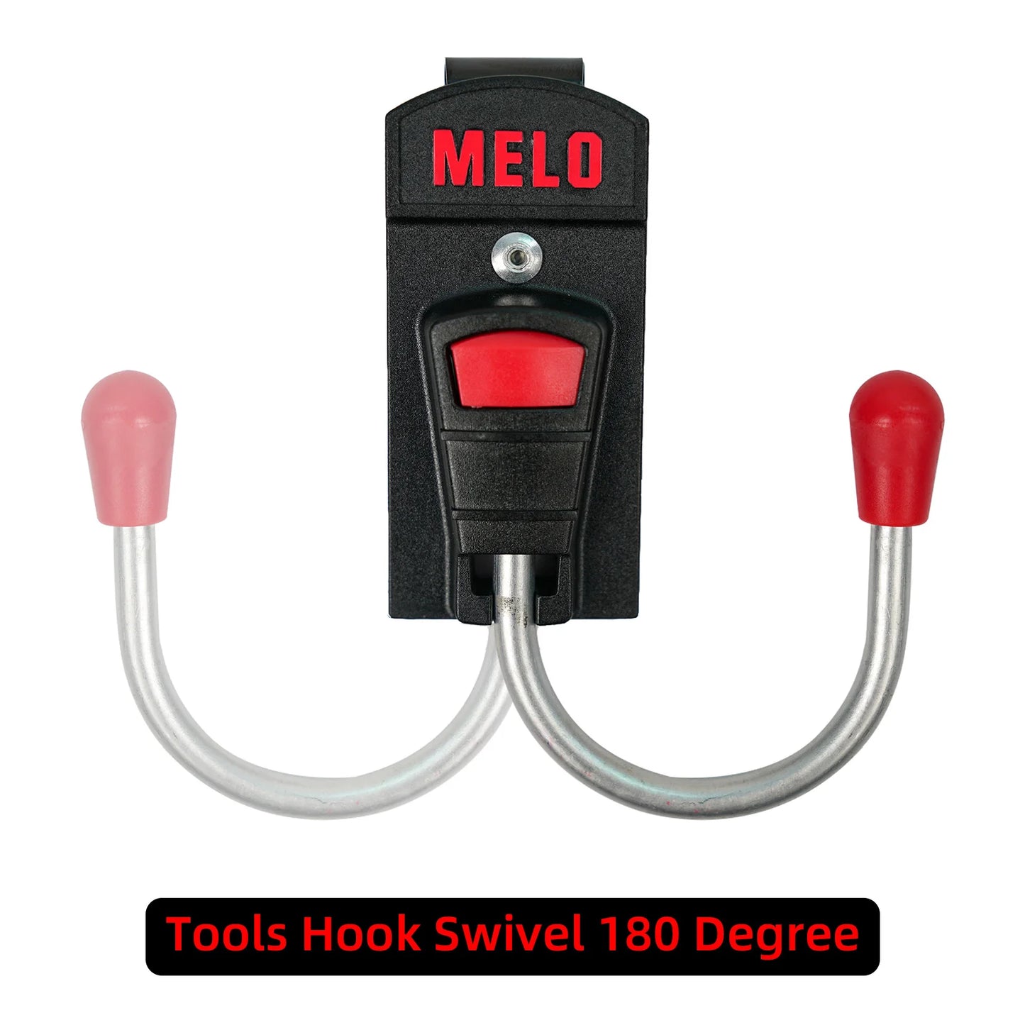 MELOTOUGH Tool Holster Cordless Drill Holster/Hook Single