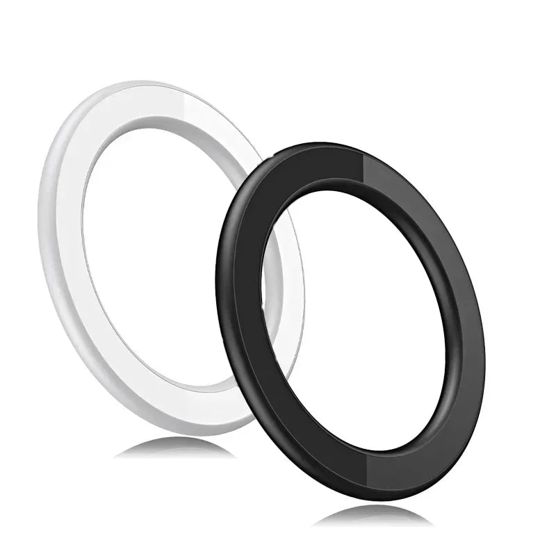 Universal Strong Magnet Phone Stand Holder for Magsafe iPhone 12/13/14/15/16/17 iPad Car Wall Use Ring Holder Tablet Stand