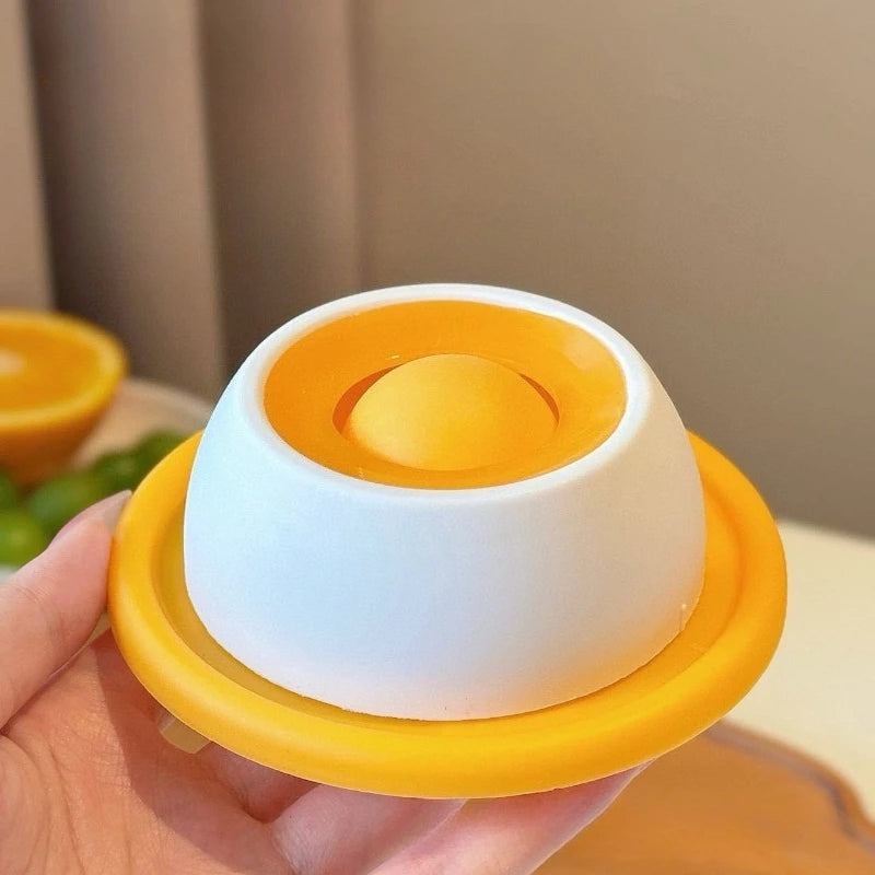 Cat Food Bowl Hidden Food Drinking Water Cute Eating Bowl Self-entertainment Slow Food Dog Bowl Pet Accessories