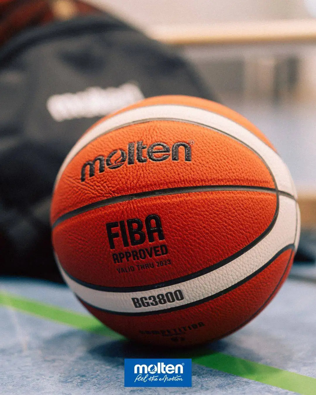 Molten Basketball Size 7 6 5 Basketball PU Outdoor Indoor Balls Women Youth Man Match Training Basketalls - Shoppiline