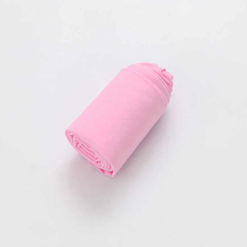 Sommer Frühling Candy Color Kinder Strumpfhosen Ballett Tanz Strumpfhosen für Mädchen Strumpfhosen Kinder Samt Uni Weiß Strumpfhosen