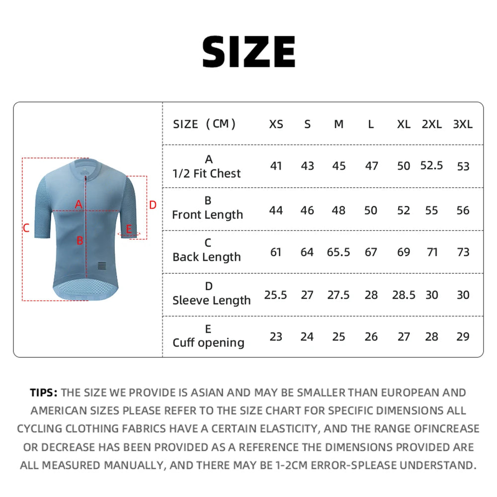 YKYWBIKE Men Cycling Jersey MTB Summer Maillot Bike Shirt Downhill Jersey High Quality  Pro Team Short Sleeve Bicycle Clothing - Shoppiline