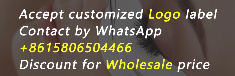 Abonnie Classic Eyelashes Extensions Individual Volume Lashes Fluffy Ultra Soft Eyelash Extensions