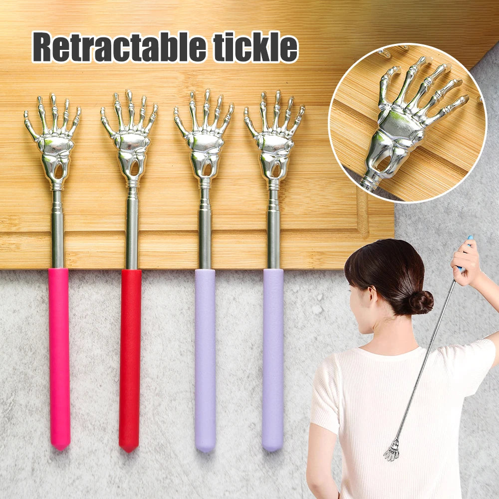 Tickle And 'Not Ask for Help' Color Random 1PC - Fun And Engaging Educational Toy for Kids