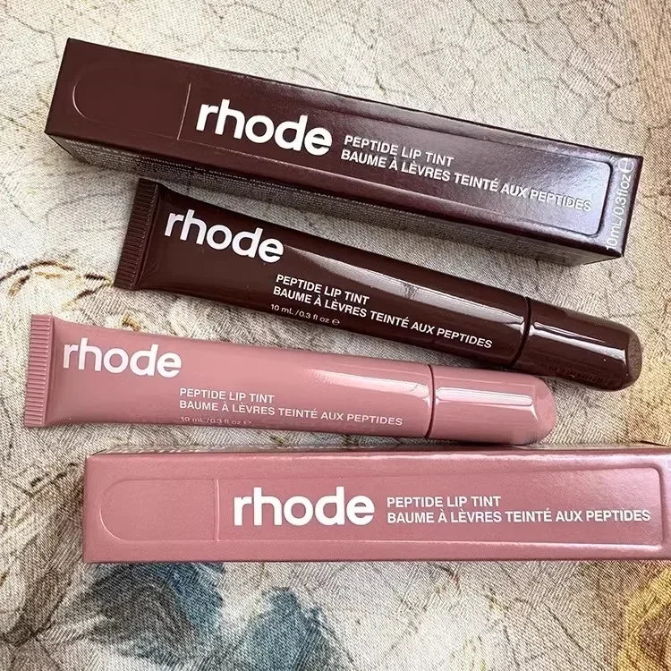 New Brand Case for iPhone 17 16 Blusher Rouge Powder Pocket Blush Lip Gloss Cheek Hydrating Stick Natural Cream Lipstick Makeup - Shoppiline