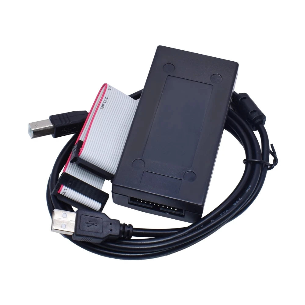 High Speed J-Link JLink V8 USB JTAG ARM Emulator Debugger J-Link V9 Emulator STM32F103C8T6 STM MCU - Shoppiline