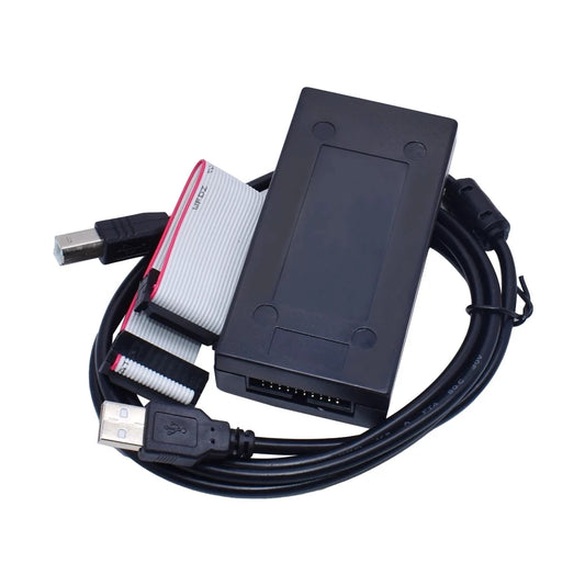 High Speed J-Link JLink V8 USB JTAG ARM Emulator Debugger J-Link V9 Emulator STM32F103C8T6 STM MCU - Shoppiline