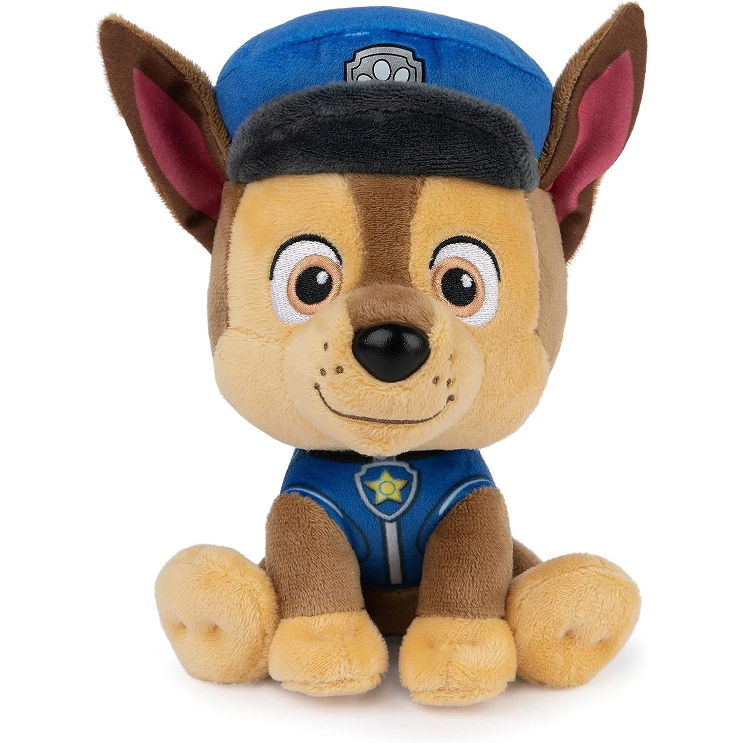 Genuine Paw Patrol 9kinds Chase Skye Everest in Signature Snow Rescue Uniform 6" 15.2cm Anime Doll Plush Toy Children Gift - Shoppiline