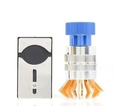 Professional Hairspring Balance Holder for Watchmaker Repair Tool - Stable Precision Instrument For Removing Timing Washers