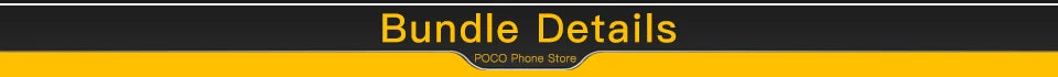 POCO F6 Smartphone Global Version Snapdragon®8s Gen 3 5000mAh battery 6.67" 1.5K 120Hz CrystalRes AMOLED DotDisplay NFC 5G - Shoppiline
