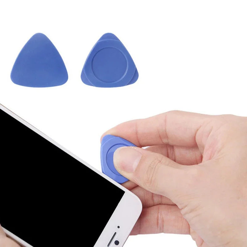 40 in 1 Mobile Phone Repair Tools Disassemble Repair Set for iPhone Screwdriver Combination Skid Multi Function Disassembly Kit - Shoppiline