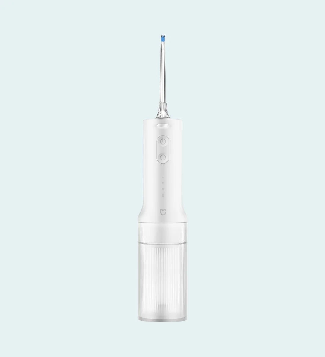 XIAOMI MIJIA MEO705 Portable Oral Irrigator Dental Teeth Whitening Flosser Bucal Tooth Cleaner Waterpulse Water Thread for Teeth