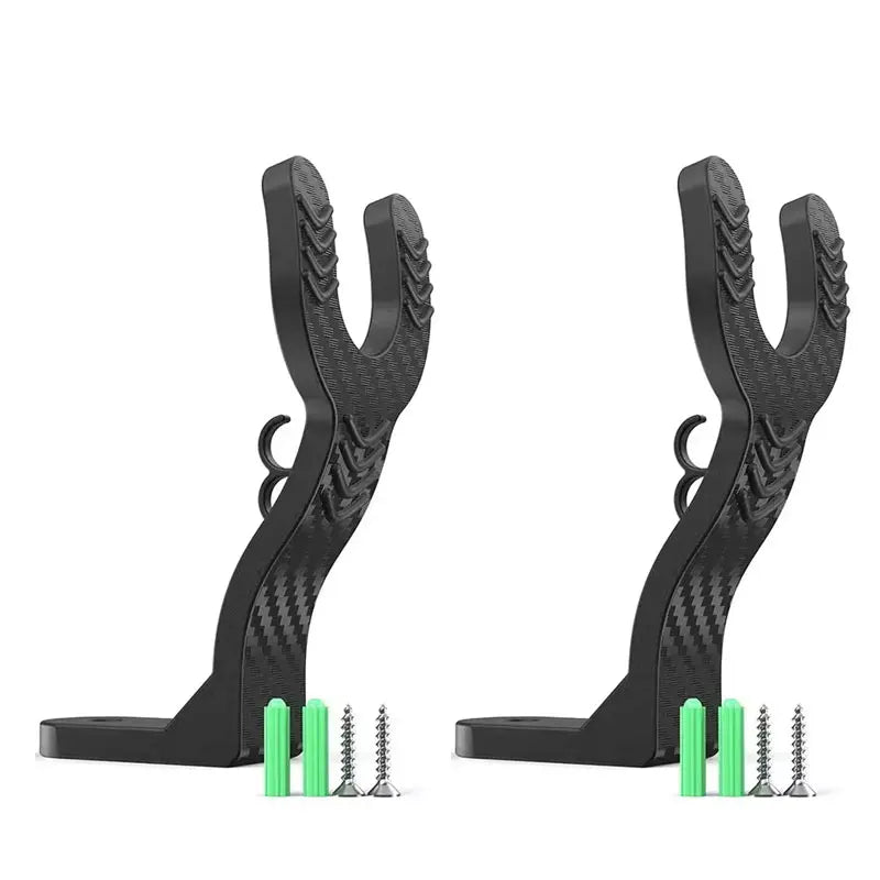 Motorcycle Helmet Hook Racks Kitchen Cabinet Shelf Wall Mount Hook Multipurpose Display Hanger Stand Wall-Mounted Storage Holder