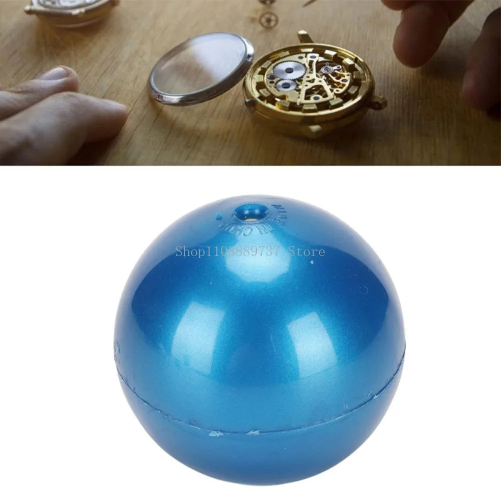 Rubber Ball Watch Back Case Opener Screwing Ball Opening Watch Type Tool for Watchmaker Wristwatch Repair Accessory Opener Tools