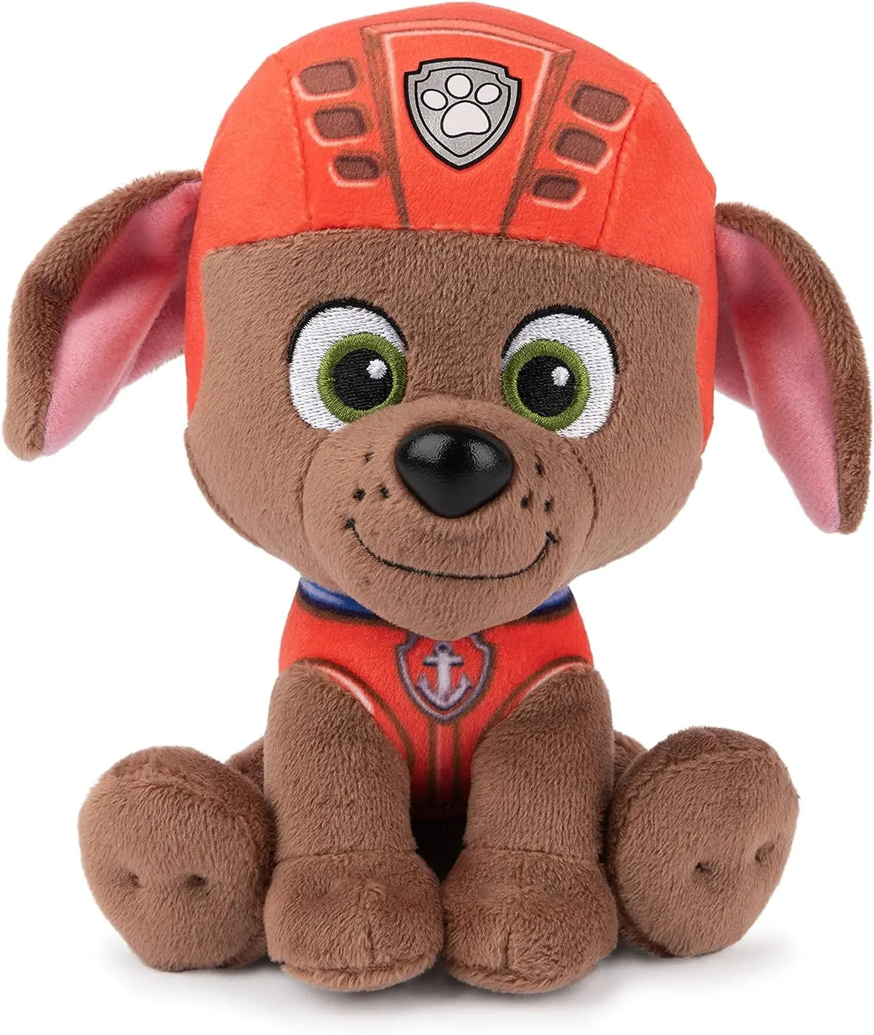 Genuine Paw Patrol 9kinds Chase Skye Everest in Signature Snow Rescue Uniform 6" 15.2cm Anime Doll Plush Toy Children Gift - Shoppiline