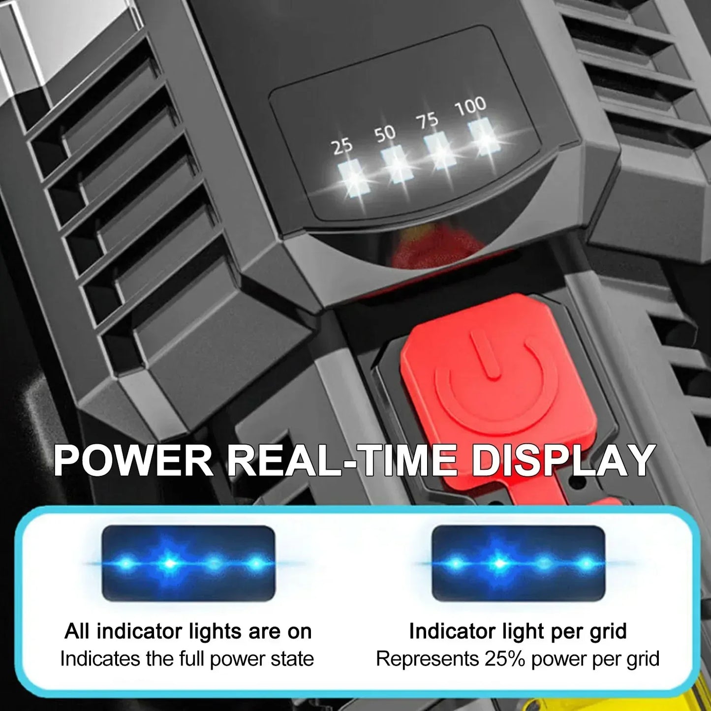 5 LED High Power Led Flashlights Rechargeable Camping Torch 5 Lighting Modes For Outdoor Camping Adventure Lamp with Side Light