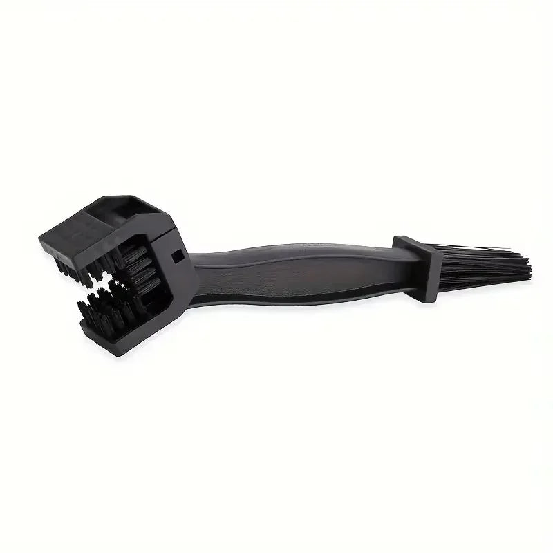 Auto Car Accessories Universal Rim Care Tire Cleaning Motorcycle Bicycle Gear Chain Maintenance Cleaner Dirt Brush Cleaning Tool