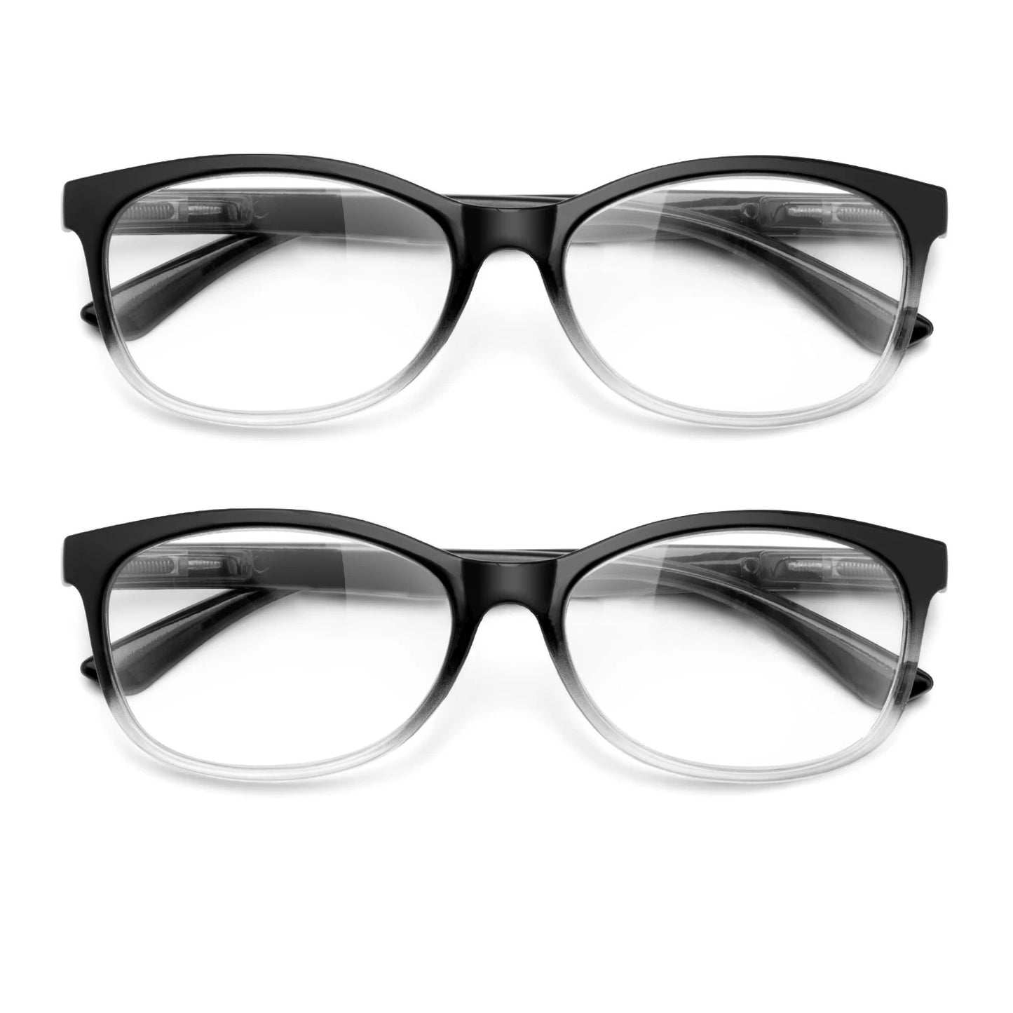 1/2/3/4/5PCS VOPHA Auto-Focus Reading Glasses Lightweight PC Frame, Unisex Design | Ideal for Computer Use & Perfect Gift Choice